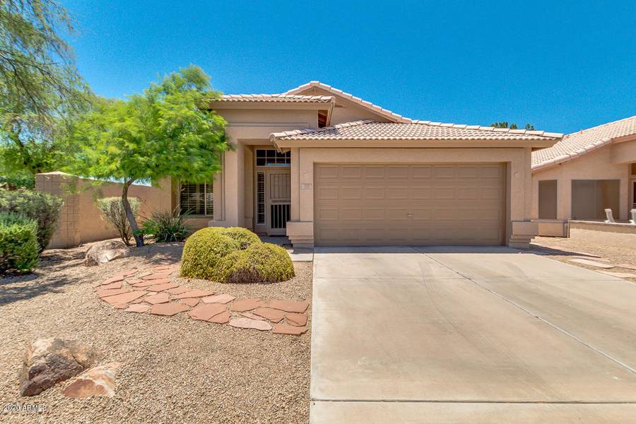 50 N BRADLEY Drive, Chandler, AZ 85226