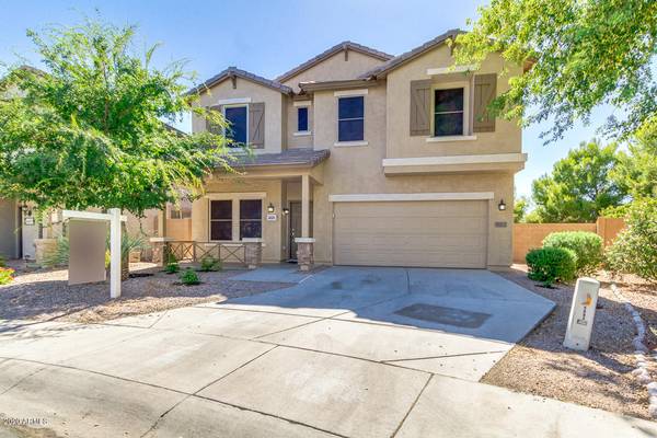 Mesa, AZ 85212,4658 S VENETO --