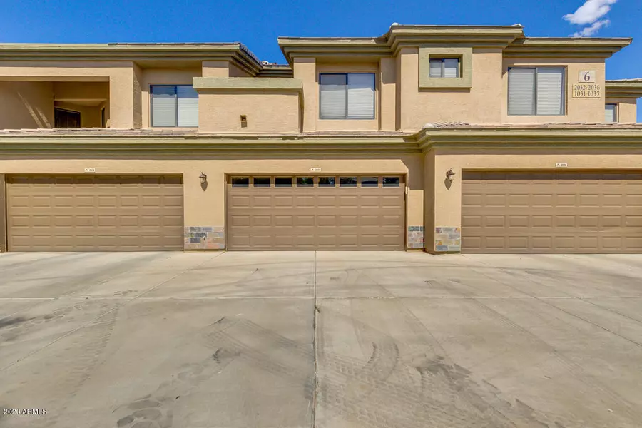 705 W QUEEN CREEK Road #1035, Chandler, AZ 85248