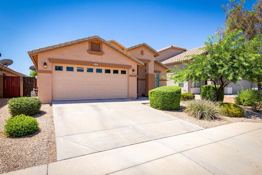 3313 W FIVE MILE PEAK Drive, Queen Creek, AZ 85144