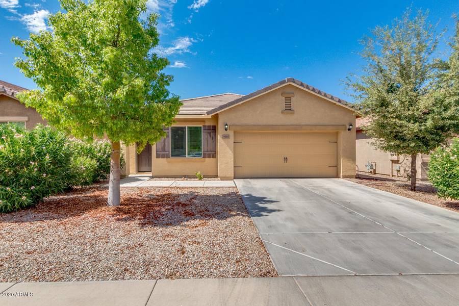 4542 W WHITE CANYON Road, Queen Creek, AZ 85144