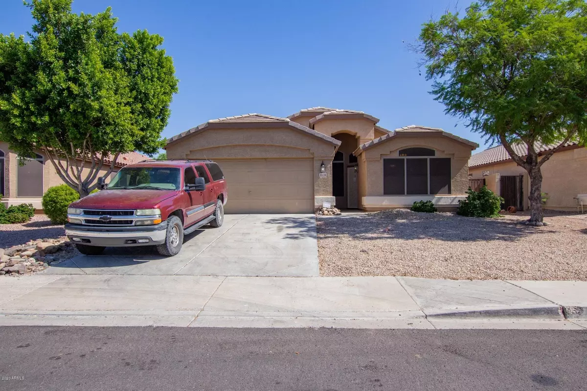 Peoria, AZ 85383,10226 W COUNTRY CLUB Trail