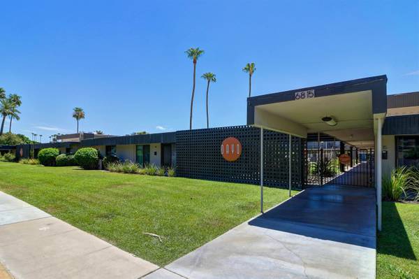 Scottsdale, AZ 85251,6815 E 2ND Street #8