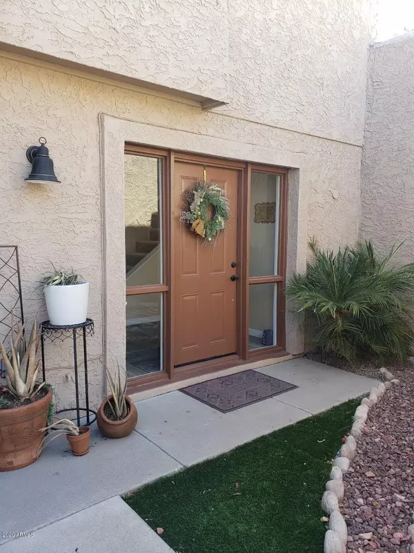 Phoenix, AZ 85032,4027 E CHARTER OAK Road