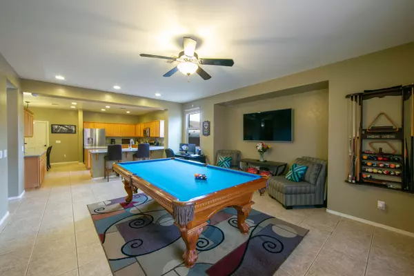 Sierra Vista, AZ 85635,2412 LAGUNA NIGEL Court