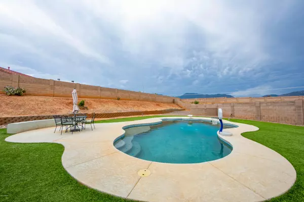 Sierra Vista, AZ 85635,2412 LAGUNA NIGEL Court