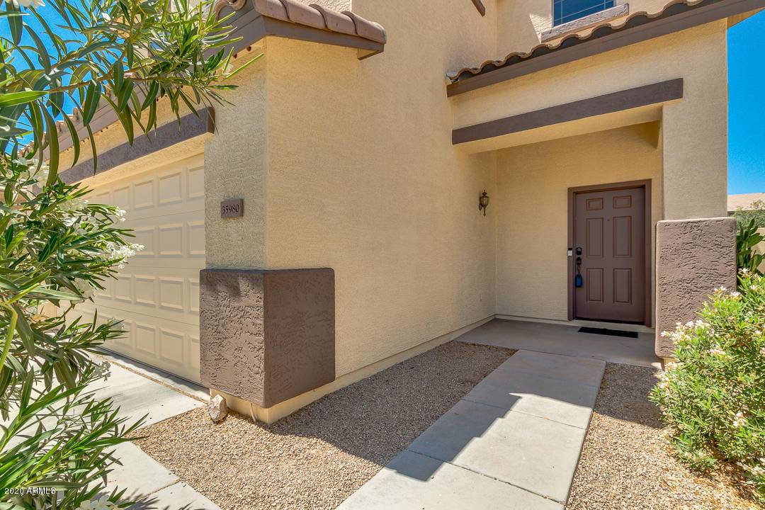 Maricopa, AZ 85138,35980 W VELAZQUEZ Drive