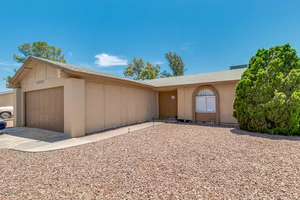 Glendale, AZ 85304,5333 W SIERRA Street