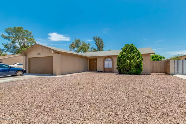 Glendale, AZ 85304,5333 W SIERRA Street