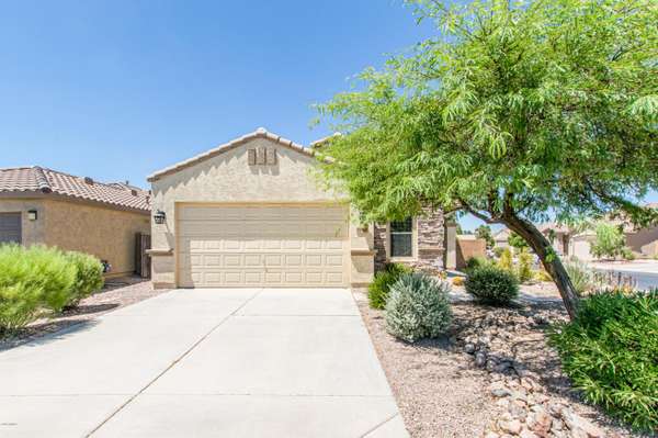 Maricopa, AZ 85139,45960 W HOLLY Drive