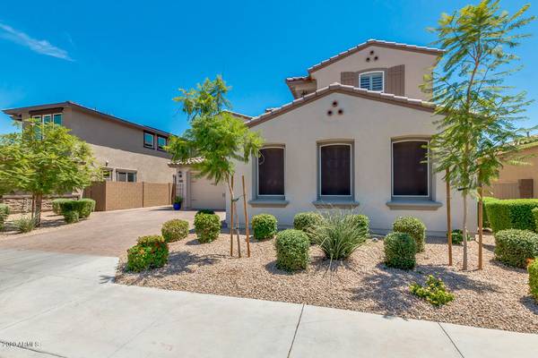 Litchfield Park, AZ 85340,14711 W READE Avenue