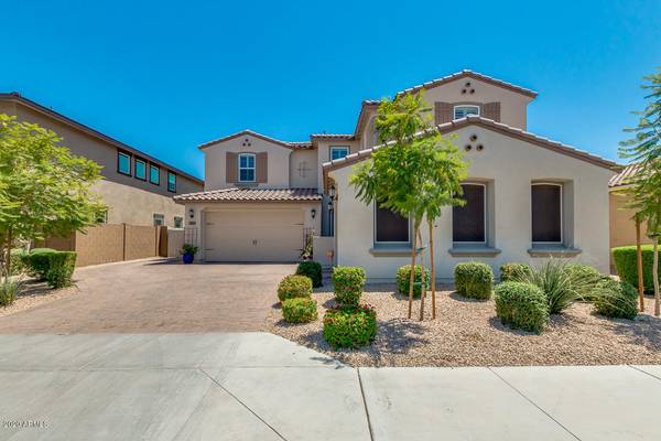 Litchfield Park, AZ 85340,14711 W READE Avenue