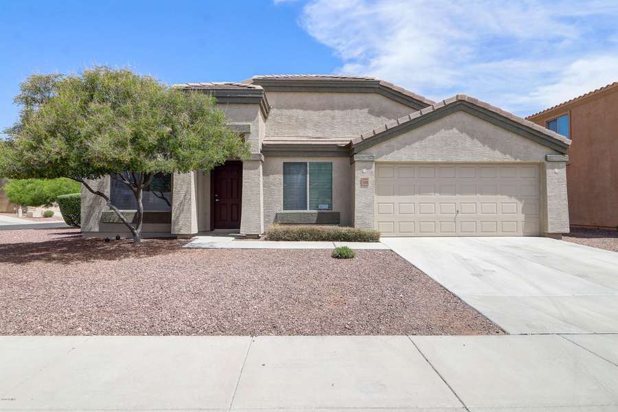 11836 W CAMINO VIVAZ --, Sun City, AZ 85373