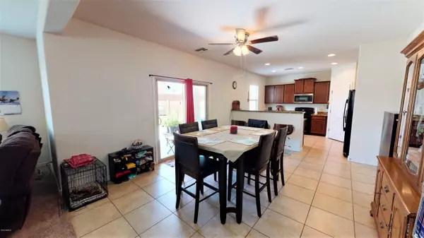 Buckeye, AZ 85326,25224 W CARSON Court