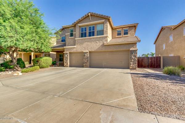 San Tan Valley, AZ 85140,875 E VOLK Lane