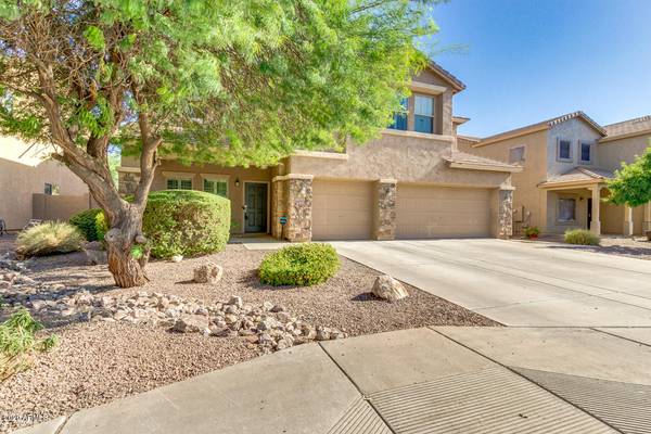 San Tan Valley, AZ 85140,875 E VOLK Lane