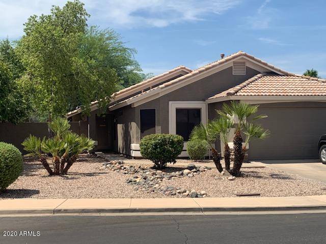 6221 E ROLAND Street, Mesa, AZ 85215