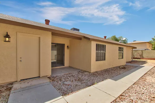 Phoenix, AZ 85053,3736 W CAROL ANN Way