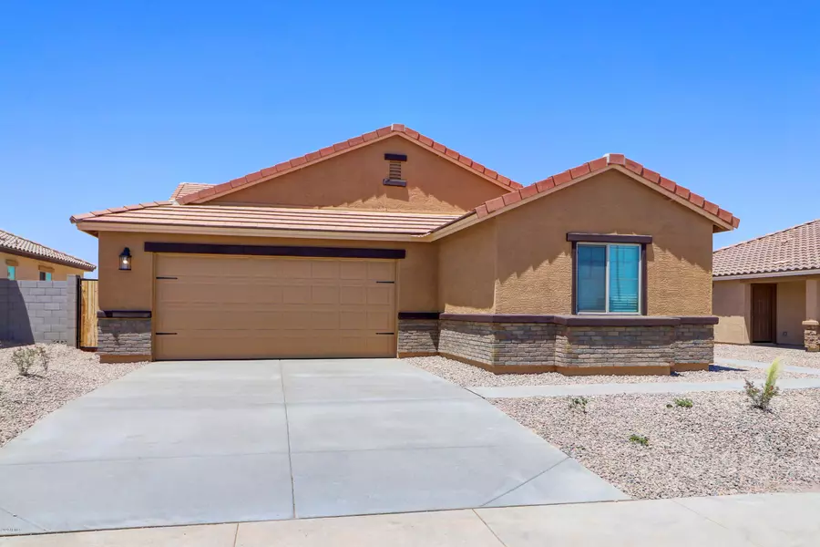 546 W PINTAIL Drive, Casa Grande, AZ 85122