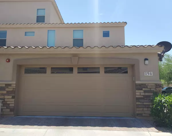 Mesa, AZ 85212,2821 S SKYLINE Drive #154