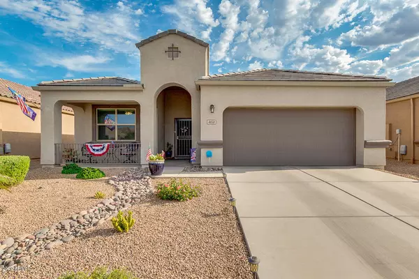 4658 E PEARL Road, San Tan Valley, AZ 85143