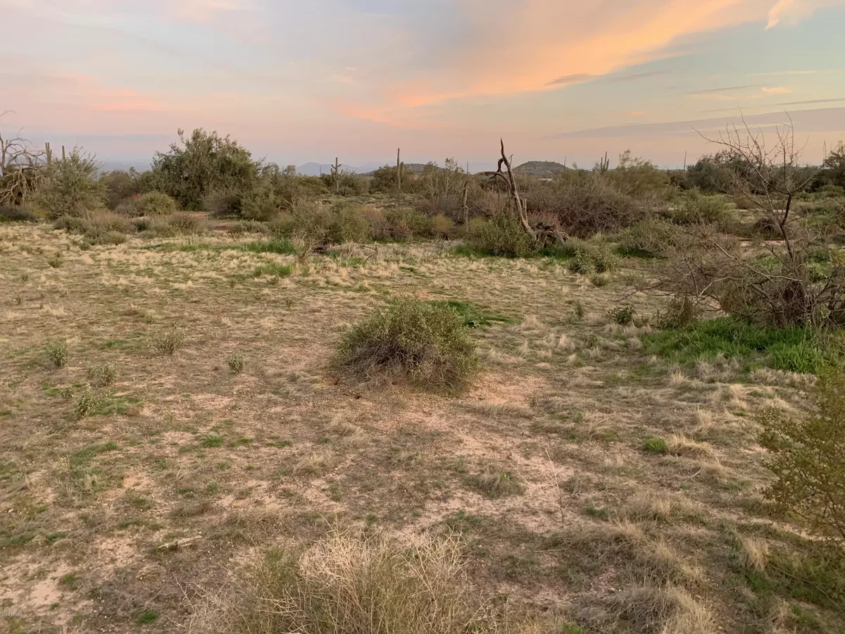 Rio Verde, AZ 85263,N 168th Street #'''-'''