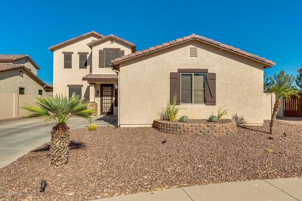 Maricopa, AZ 85138,18101 N CRESTVIEW Lane