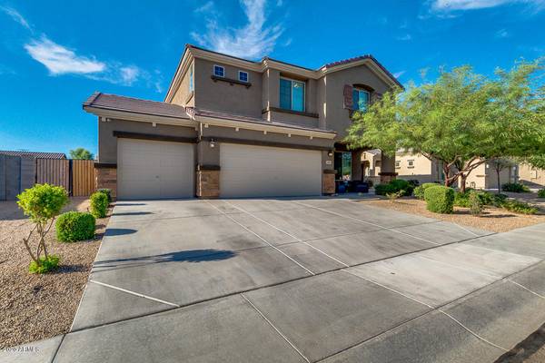 Avondale, AZ 85323,12014 W RIO VISTA Lane