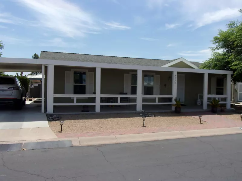 3435 E KINGS Avenue, Phoenix, AZ 85032