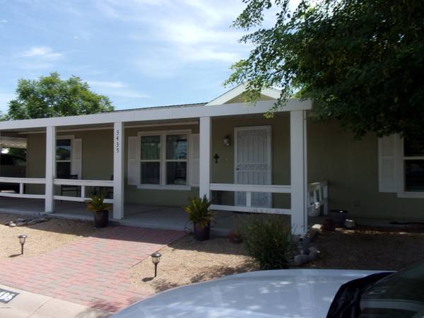 Phoenix, AZ 85032,3435 E KINGS Avenue