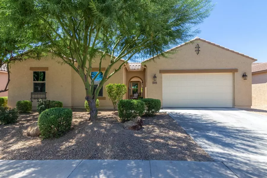 16179 W CORONADO Road, Goodyear, AZ 85395