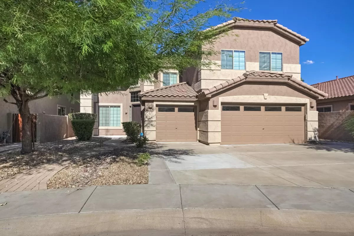 Chandler, AZ 85286,2011 S HOLGUIN Place