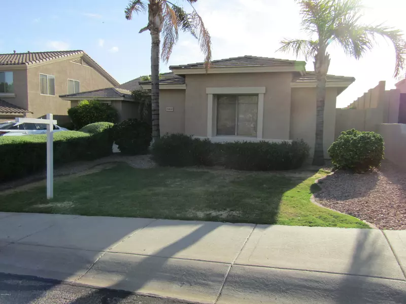 25806 N SINGBUSH Loop, Phoenix, AZ 85083