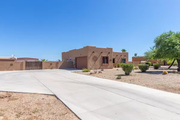 Wittmann, AZ 85361,24608 W QUAILS NEST Lane