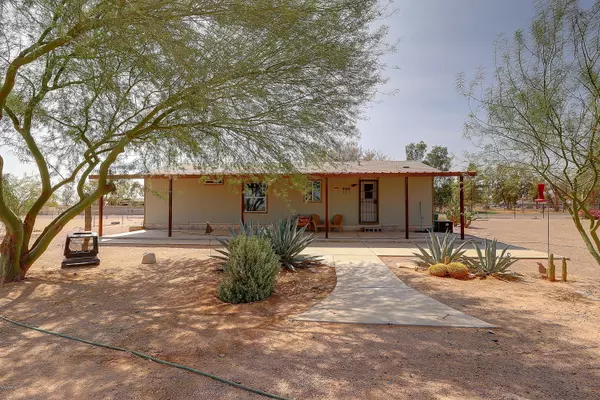 Maricopa, AZ 85139,50010 W ESCH Trail