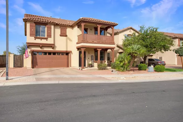 Gilbert, AZ 85295,2060 S FALCON Drive