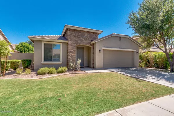 4135 E PAGE Avenue, Gilbert, AZ 85234