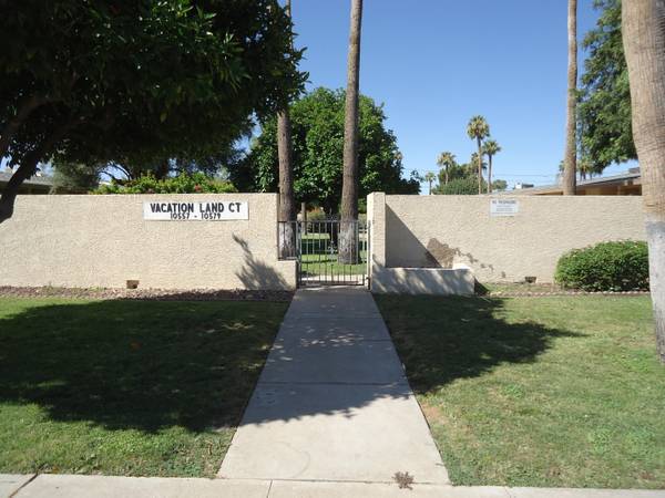 Sun City, AZ 85351,10571 W COGGINS Drive