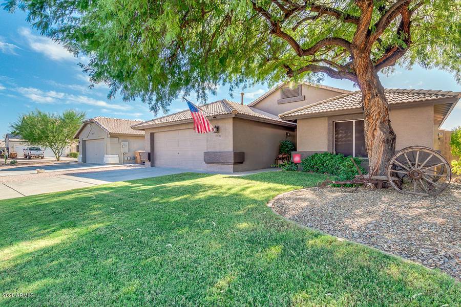 21630 N 107TH Drive, Sun City, AZ 85373