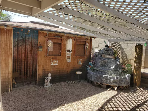 Peoria, AZ 85381,7826 W Ludlow Drive