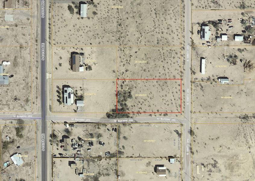 60 S 330th Avenue #-, Tonopah, AZ 85354