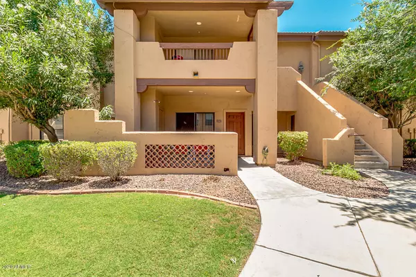 1351 N PLEASANT Drive #1042, Chandler, AZ 85225