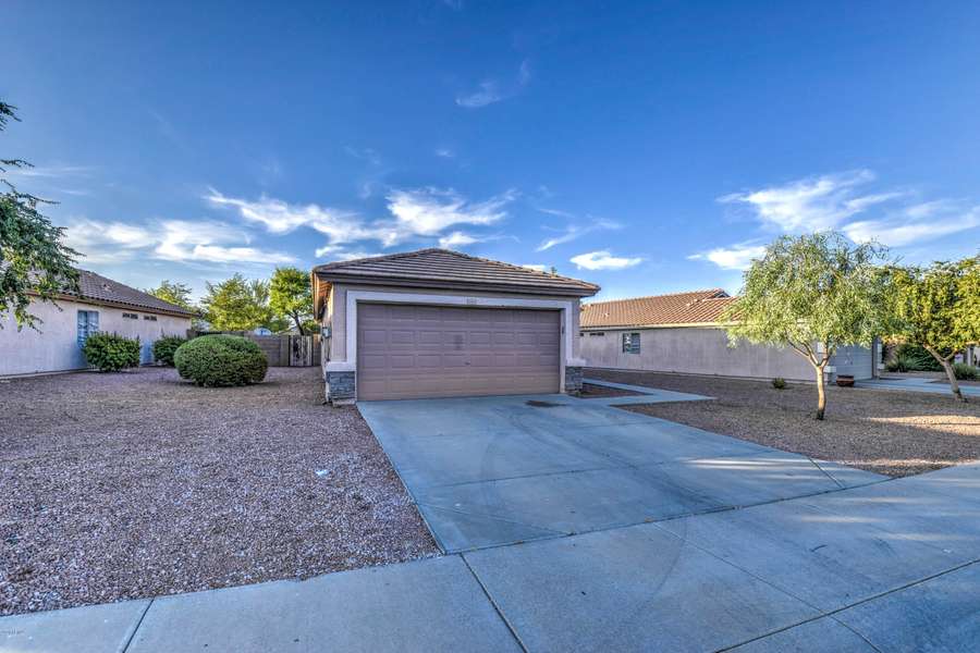 15004 W VENTURA Street, Surprise, AZ 85379