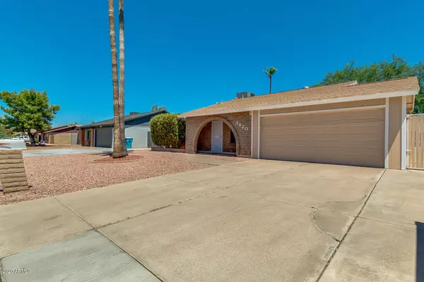 Glendale, AZ 85308,3820 W MICHELLE Drive