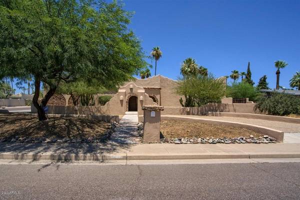 Scottsdale, AZ 85254,6602 E SWEETWATER Avenue