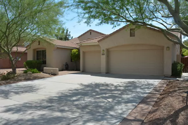 343 S Ironwood Street, Gilbert, AZ 85296