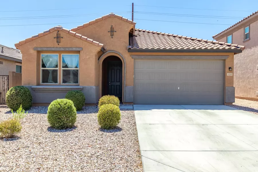 450 S HASSETT Avenue, Mesa, AZ 85208