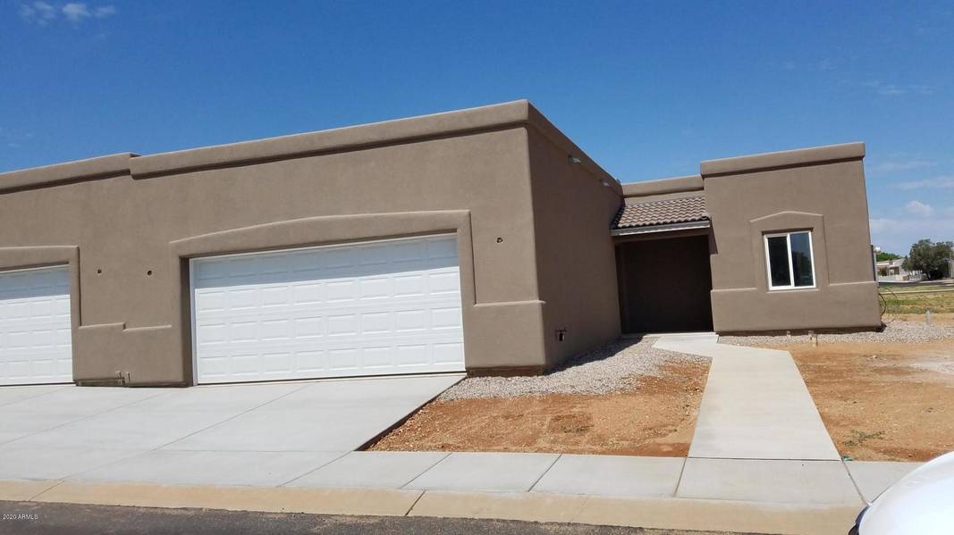 622 S CLUBHOUSE Lane S, Sierra Vista, AZ 85635