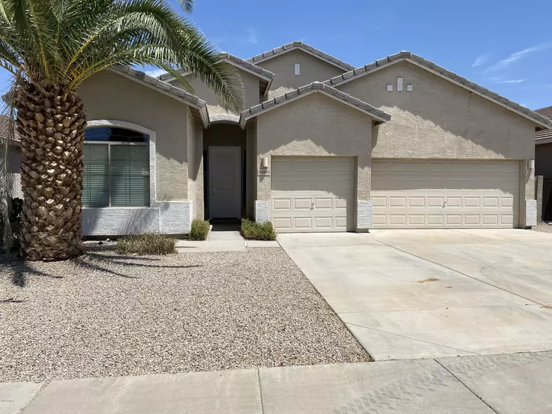 33993 N DANJA Drive, Queen Creek, AZ 85144