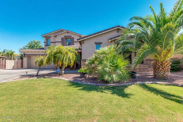 Gilbert, AZ 85298,3447 E BLUE RIDGE Way